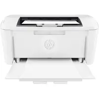 HP LaserJet M110w A4 monolaserskrivare med WiFi [5kg]