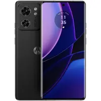 Motorola PAY40006PL_D smartphone med 8 GB RAM och 256 GB lagring i svart