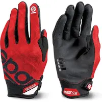 Sparco Meca 3 Arbetshandskar