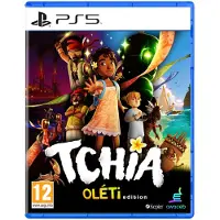 Ps5 Tchia Oleti