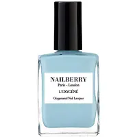 Nailberry L’Oxygéné Charleston Nagellack 15 ml Charleston