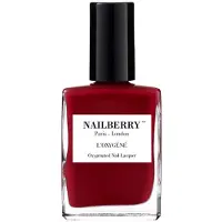 Nailberry L’Oxygéné Le Temps des Cerises Nagellack 15 ml Le Temps Des Cerises