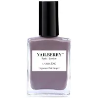 Nailberry L’Oxygéné Cocoa Cabana Nagellack 15 ml Cocoa Cabana