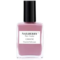 Nailberry L’Oxygéné Love Me Tender Nagellack 15 ml Love Me Tender