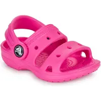 Crocs Classic Sandaler För Småbarn