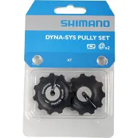 Shimano Växelreglage bak set till hjul RD-M773