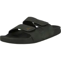 Quiksilver Rivi Leather Tofflor