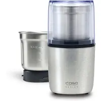 Caso 1831, 200 W, 220 - 240 V, 50/60 hz, 1 kg, 107 mm, 107 mm