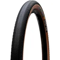 Hutchinson Overide Hardskin Tubeless 700c X 50 Graveldäck