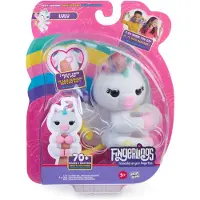 Fingerlings 2.0 Unicorn Gigi