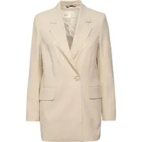 Inwear Kavaj 'Kyrah' naturvit