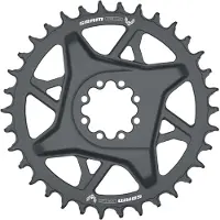 Sram EAGLE T-TYPE Kedjande direktmontering 3mm Offset Dark Polar (32T)