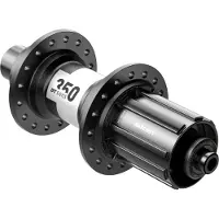 Dt Swiss 350 Non Disc Qr Shimano/sram Hg Baknav