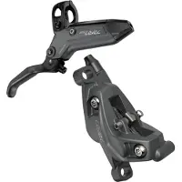 Sram Level Bronze Stealth 4 Piston C1 Frambroms