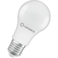 Ledvance CLA60 DS LED-lampa 806 lm 8,8 W 2700 K E27 ljussensor