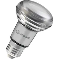 Ledvance dimbar LED spot R63 2700K 345lm E27 4,9W