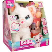 Club Petz Bella Interaktiv Katt Club Petz