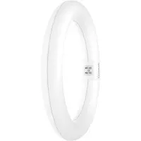 Ledvance LED-rör-Klotform EEK: E (A - G) G10q 11 W Neutralvit (Ø x L) 212.00 mm x 212.00 mm 1 st