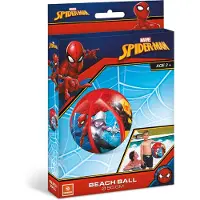 MONDO Vattenleksaker för barn - MONDO - BEACHBOLL SPIDERMAN - Utomhus - Pojke - 3 år