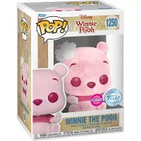 Funko POP! Nalle Puh Disney Exklusiv Figur