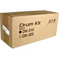 Kyocera DK-310 trumma (original)