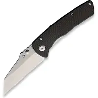 Kansept Knives Main Street Linerlock