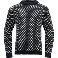 Devold Nordsjø Wool Tröja