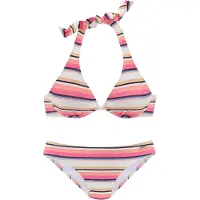 Venice beach Sportbikini blandade färger