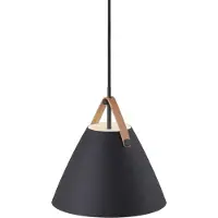 DFTP - Strap 27 Taklampa BlackDFTP