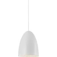 DFTP Taklampa by Nordlux, Grå, Matsal, Metall