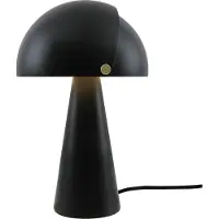 DFTP by Nordlux Design bordslampa Align, Svart, Vardagsrum / matsal, Metall, Skandinavisk, Bordslampa