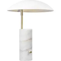Design For The People Bordslampa by Nordlux, Mademoiselles, Vit, Vardagsrum, Sten, Design