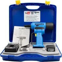 Gesipa 1434898 Batteridriven blindnitspistol 265 mm 1 st