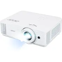 Acer H6815ATV Smarter Heimkino Beamer 4000 ANSI Lumen (4K UHD, Smart TV, 240Hz, 5ms, kabellös projektion, Android)