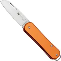 Fox knives Vulpis VP108 OR fällkniv