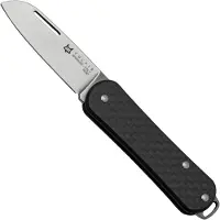 FOX Vulpis FX-VP108CF, M390, Carbon Fiber, pocket knife