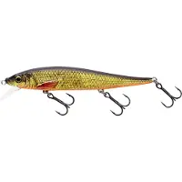 Westin Jerkbite SR 11cm 13,5gram Suspending
