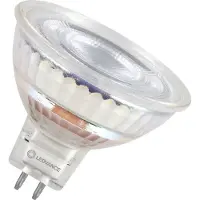 Ledvance LED Spotlight MR16 36° Dimbar 8W/930 GU5.3