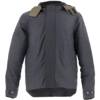 Helstons Flame vattentät motorcykel textil jacka