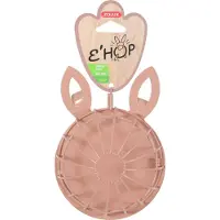 Zolux EHOP kanin rosa höskulle