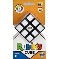 Rubik's Rubiks - 3x3 Cube
