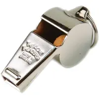 Acme Thunderer Whistle 60.5 Effekt visselpipor