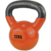 Ufe Iron Cast Kettlebell 12kg