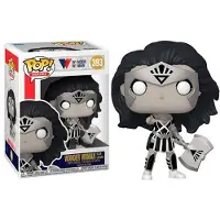 Funko POP! Wonder Woman Dc Comics 80:e Black Lantern-figur