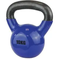 Ufe Iron Cast Kettlebell 10kg