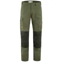 Fjällräven Men's Vidda Pro Trousers Laurel Green-Deep Forest