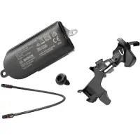 Bosch Bike Eb1390000z Bdu33yy Connectmodule Hårdvarukit