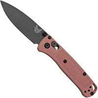 Benchmade 533BK-05 Mini Bugout