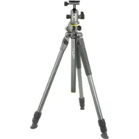Vanguard Alta Pro 263AB 100 - Stativ - stående på golv