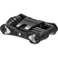 Lezyne Rap Ii 25 Co2 Multiverktyg